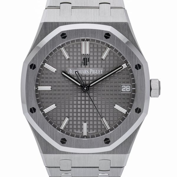Audemars Piguet Royal Oak 15500ST.OO.1220ST.02